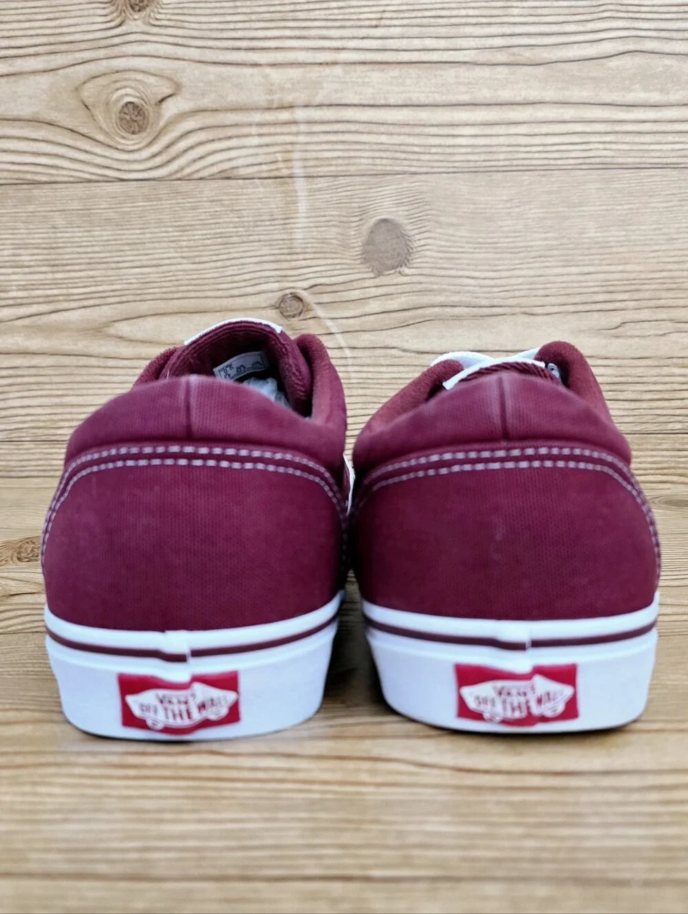 VANS Old Skool Pro Sneakers